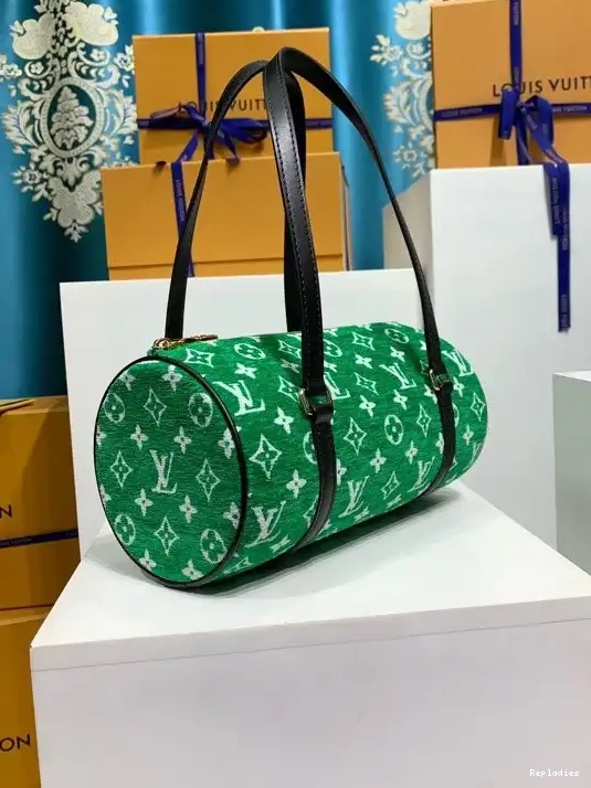 Fake Louis Bags PAPILLON VUITTON LOUIS 0524